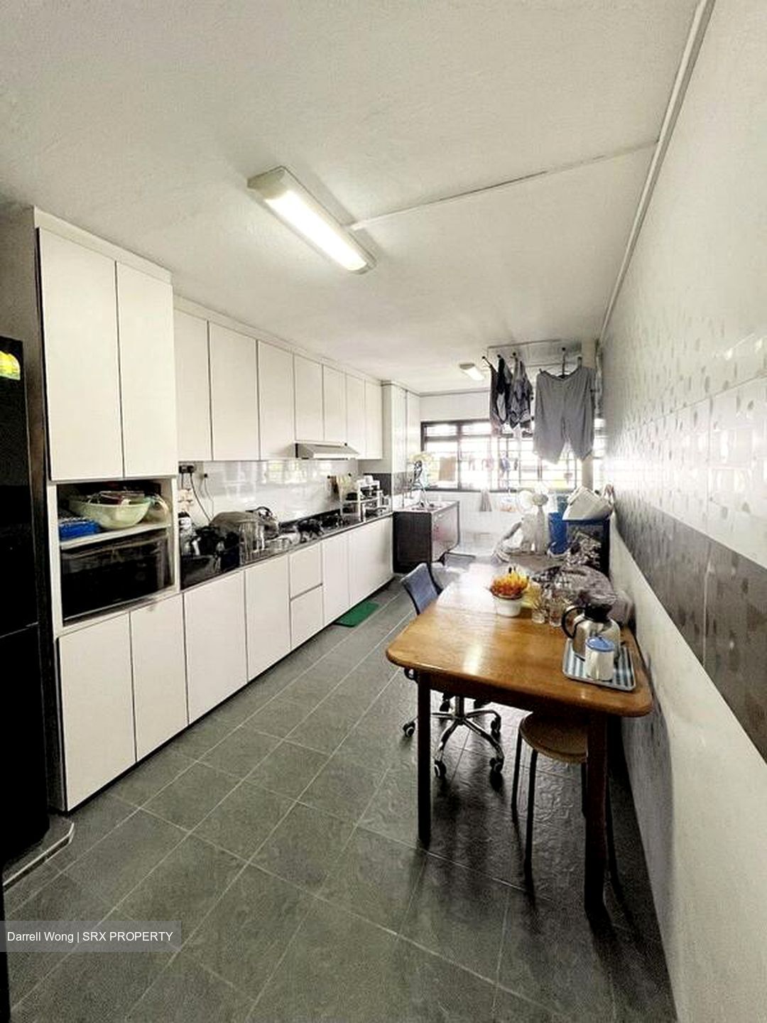 Blk 303 Clementi Meadows (Clementi), HDB 3 Rooms #523782191